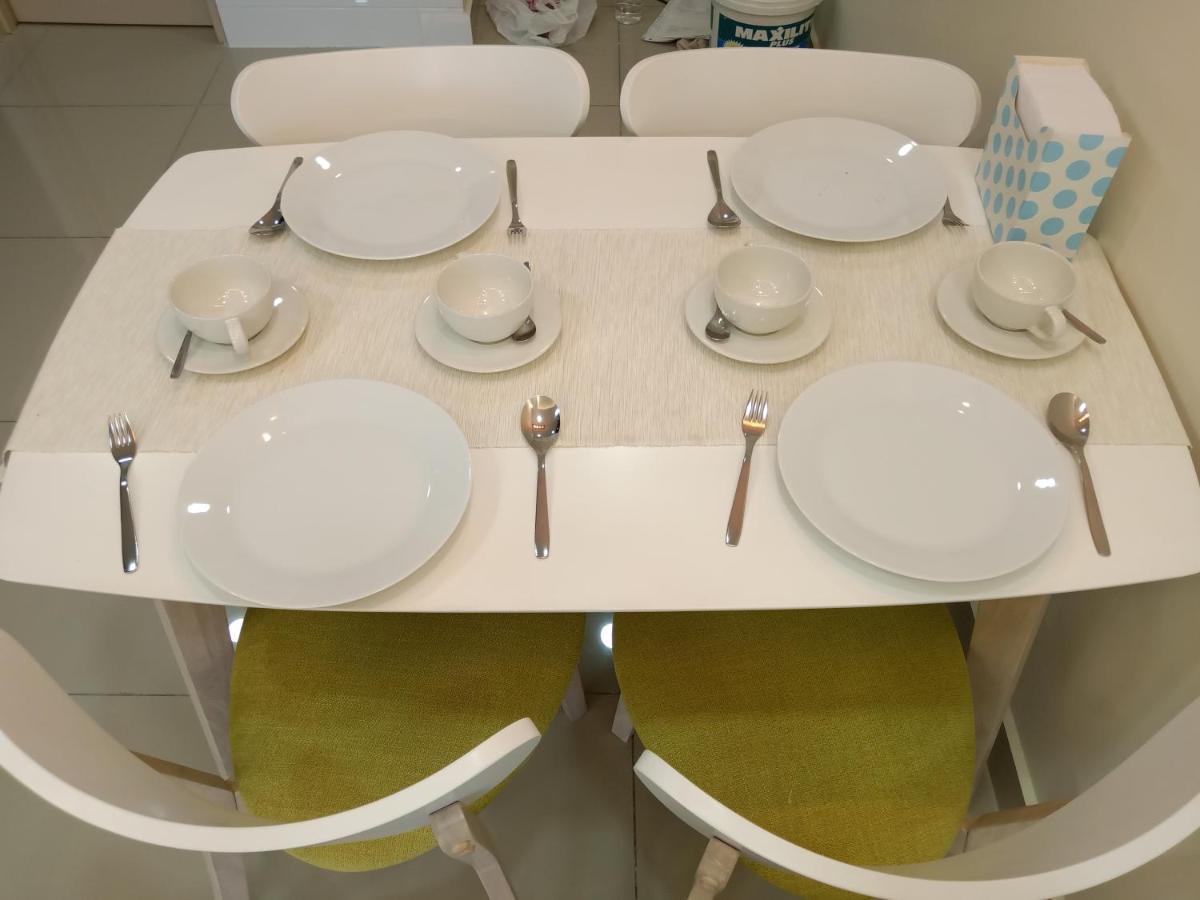 Luxury - 2 With Facility - Mount Austin Jb - Special Offer Pangsapuri Johor Bahru